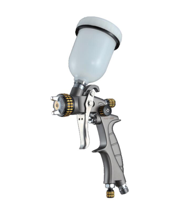 Best Mini HVLP Spray Gun TH102AG