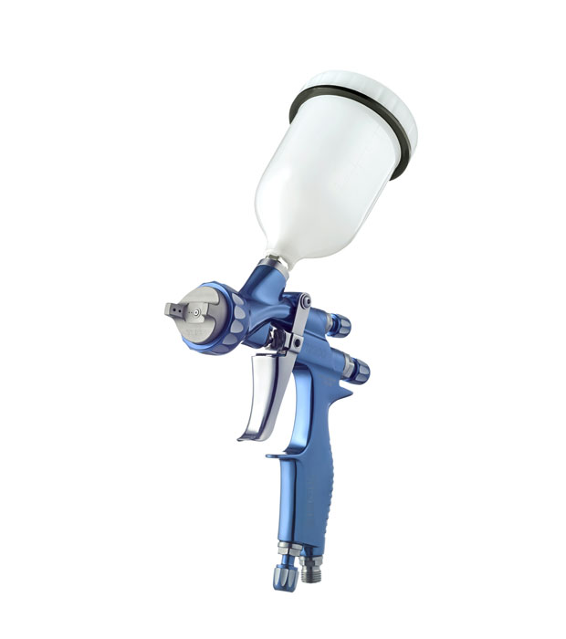 TR300 Top Quality Level- Automotive Spray Gun (equals $500+ gun)